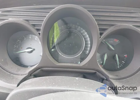 2011 Saab 9-5 Turbo4/Turbo4 Premium from USA, damaged, VIN YS3GN4AR1B4005409